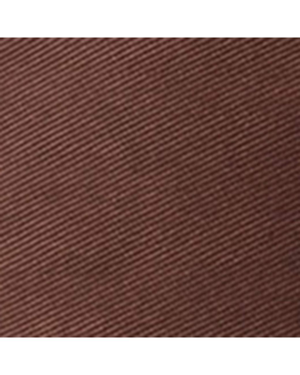 Prada Brown Cotton Bucket Hat for men