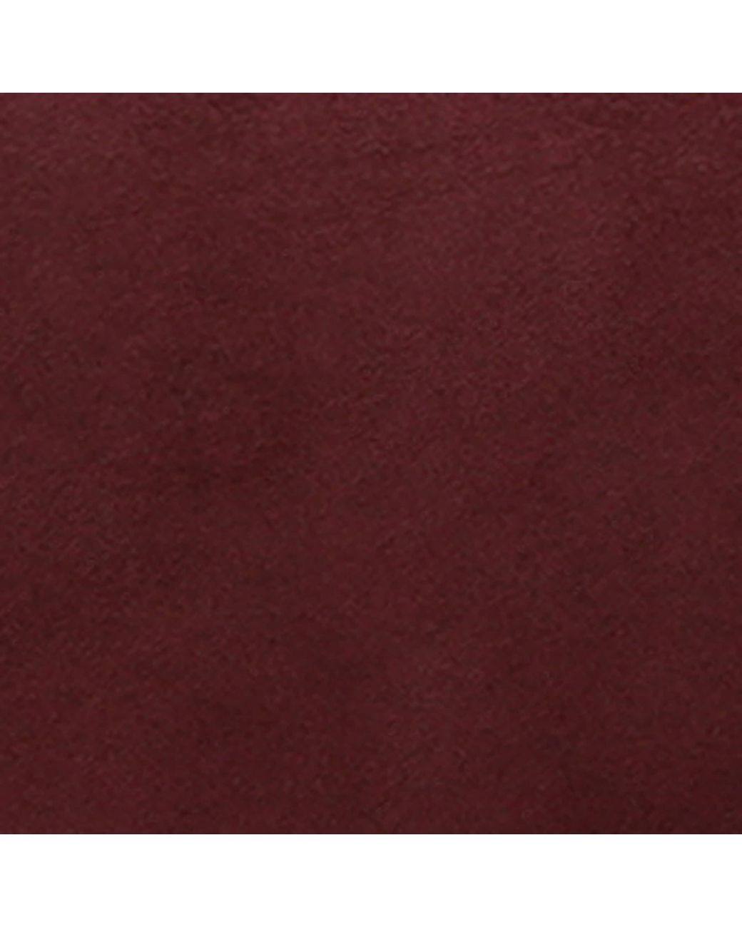 Roger Vivier Red Suede Belle Vivier Top-Handle Bag