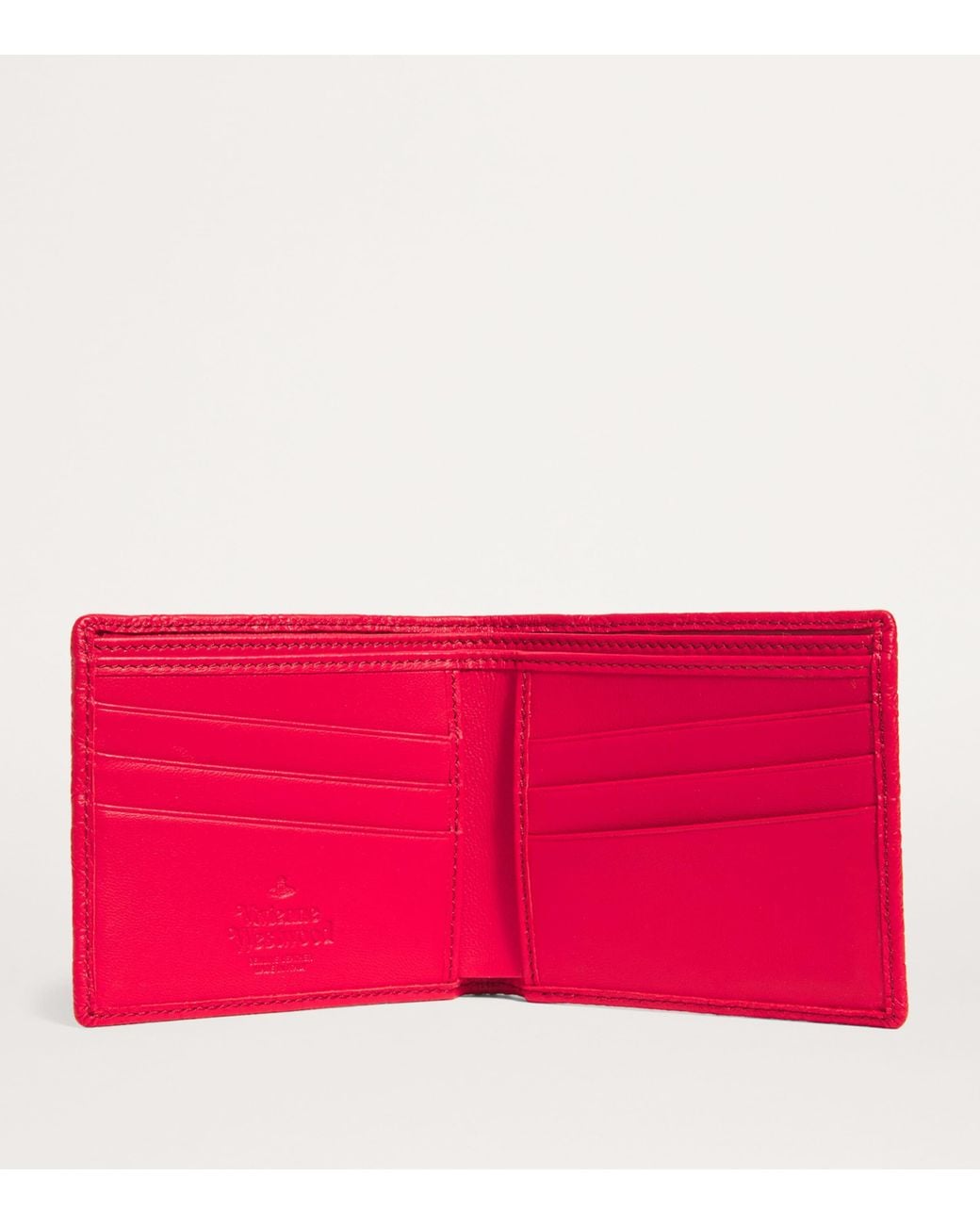 vivienne-westwood-Red-Embossed