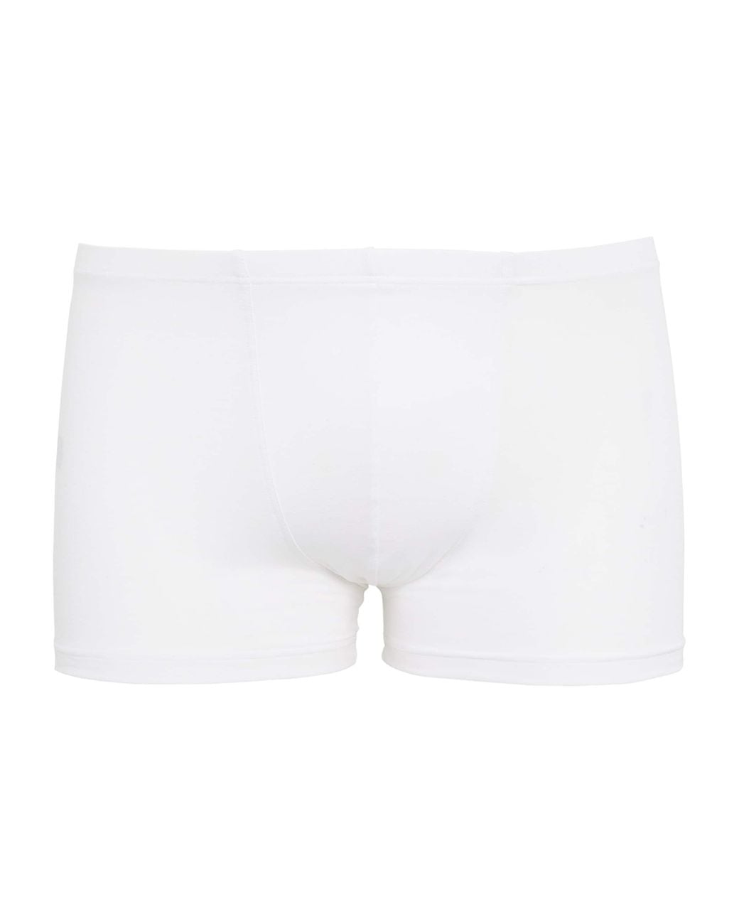 Zimmerli of Switzerland White Stretch-Modal Pureness Briefs for men
