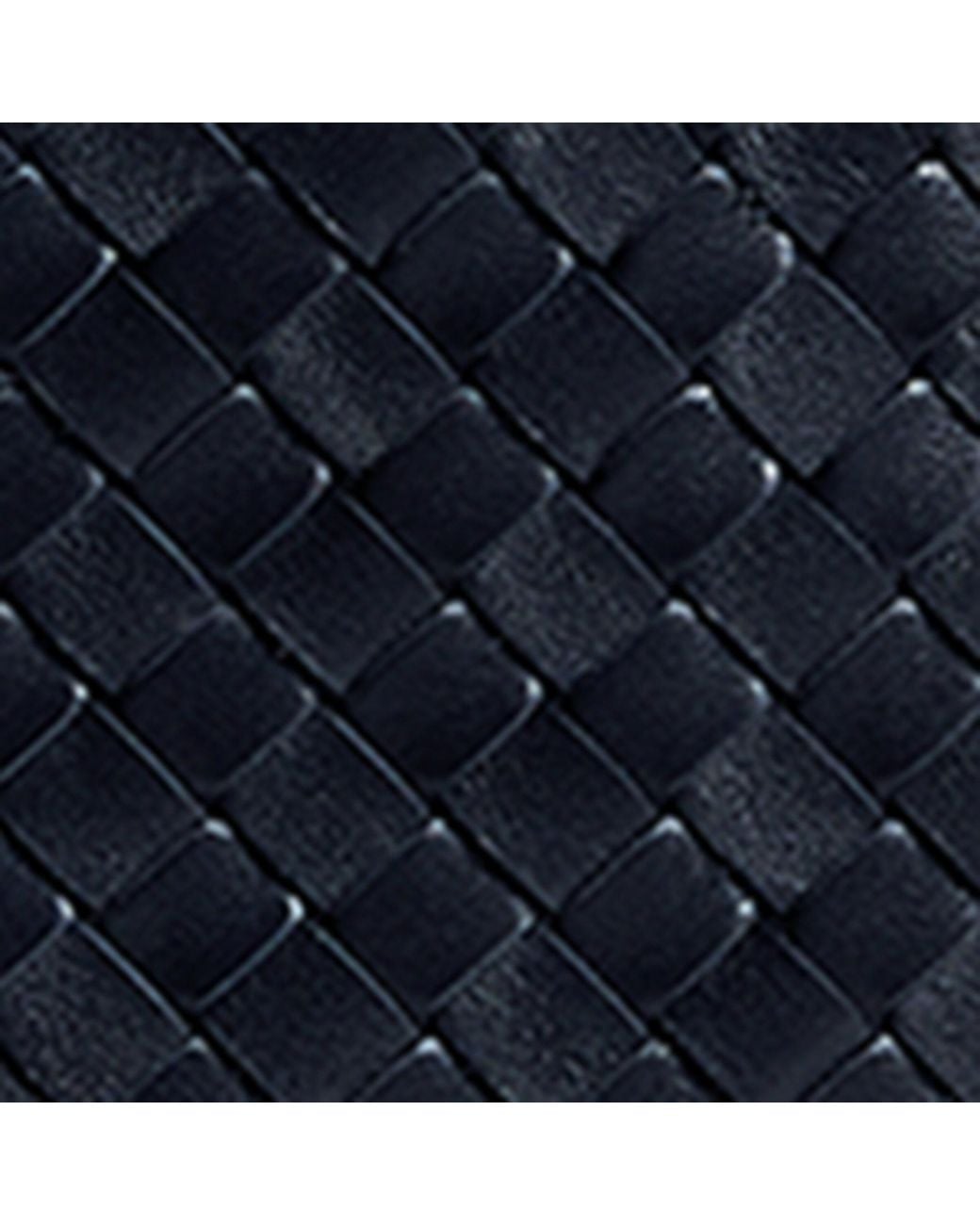 Bottega Veneta Blue Calfskin 1975 Backpack for men
