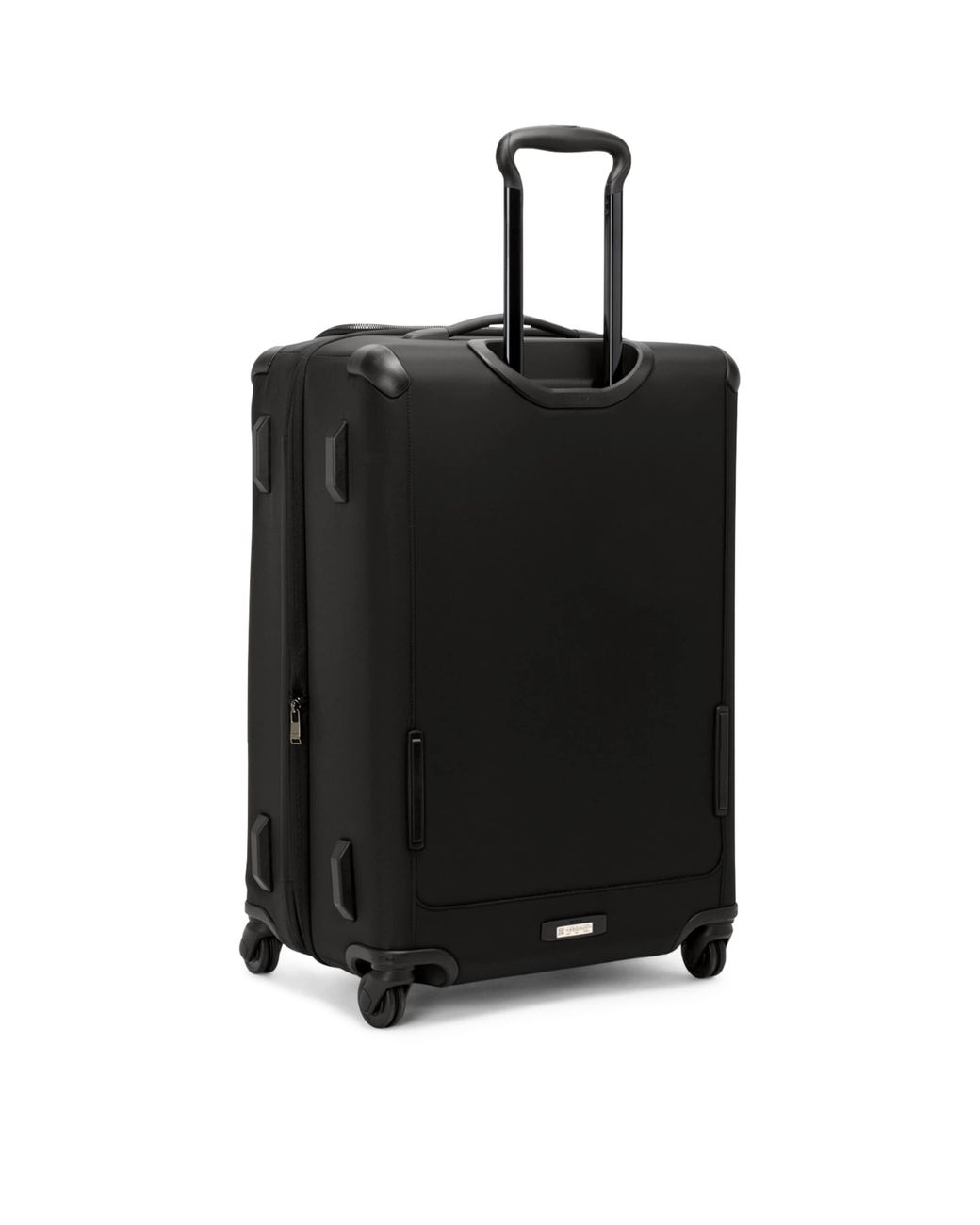 Tumi Black Medium Voyageur Léger Check-In Suitcase