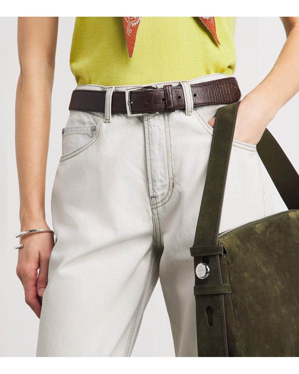 Guest In Residence White Guest