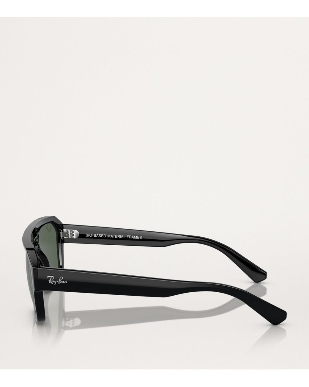 Ray-Ban Green Acetate 0Rb4397 Sunglasses
