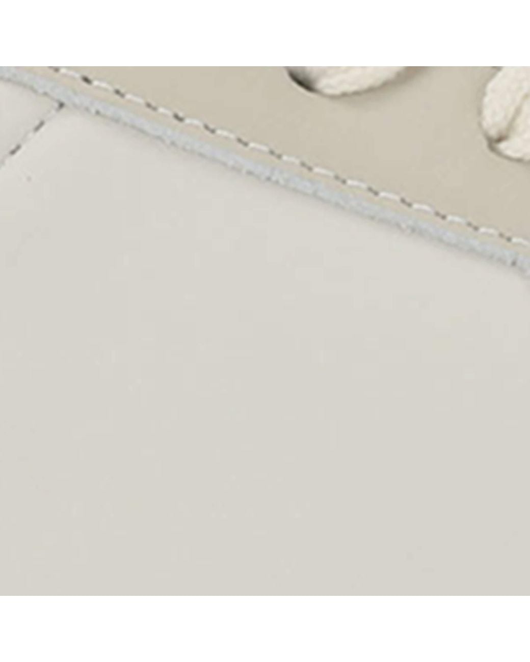 Kurt Geiger Brown Leather Britton Sneakers