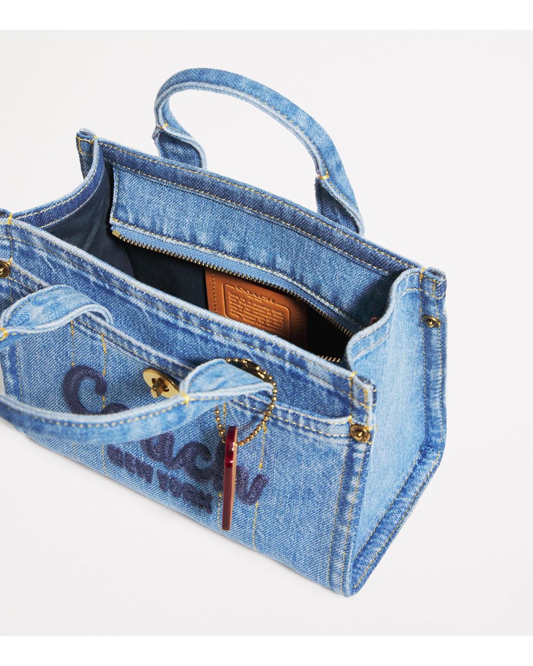 coach-Blue-Denim-Cargo-20-Tote
