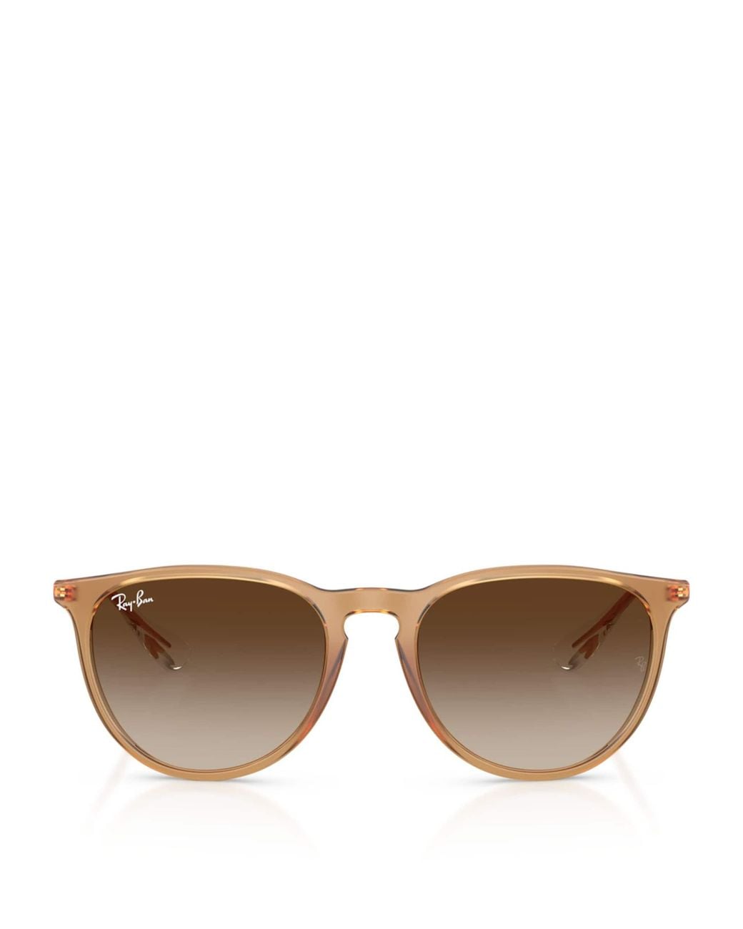 Ray-Ban Brown Rb4171 Erika Classic Sunglasses