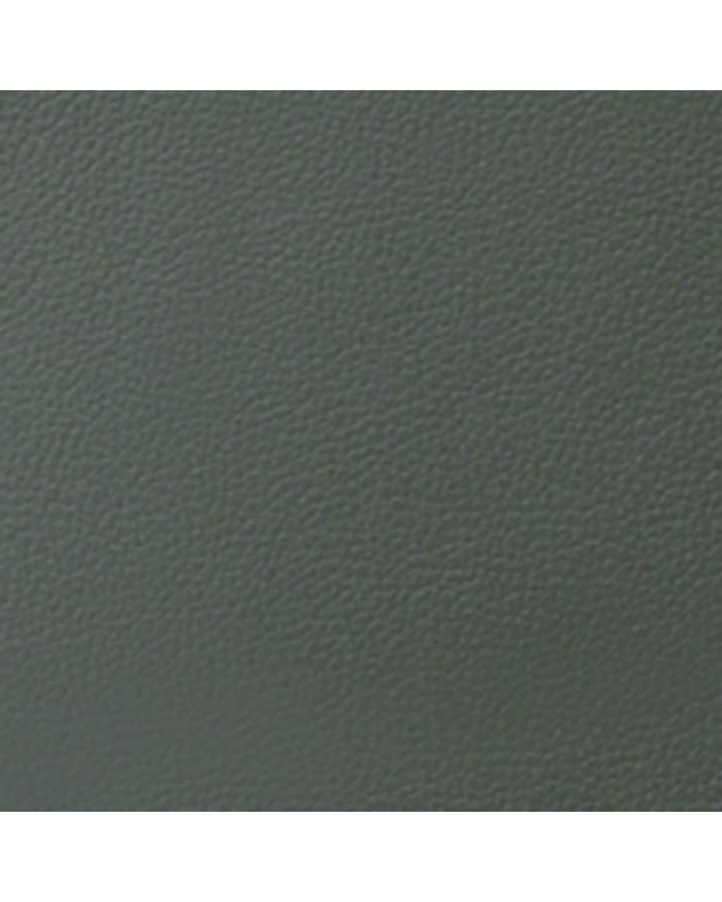 Chopard Green Small Leather Heritage Pouch for men