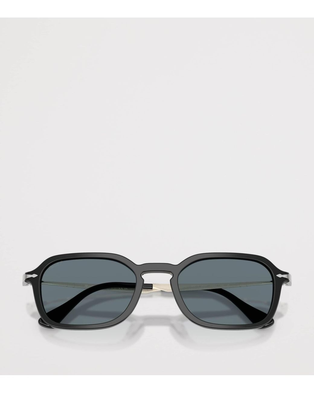 Persol Gray Phantos Sunglasses