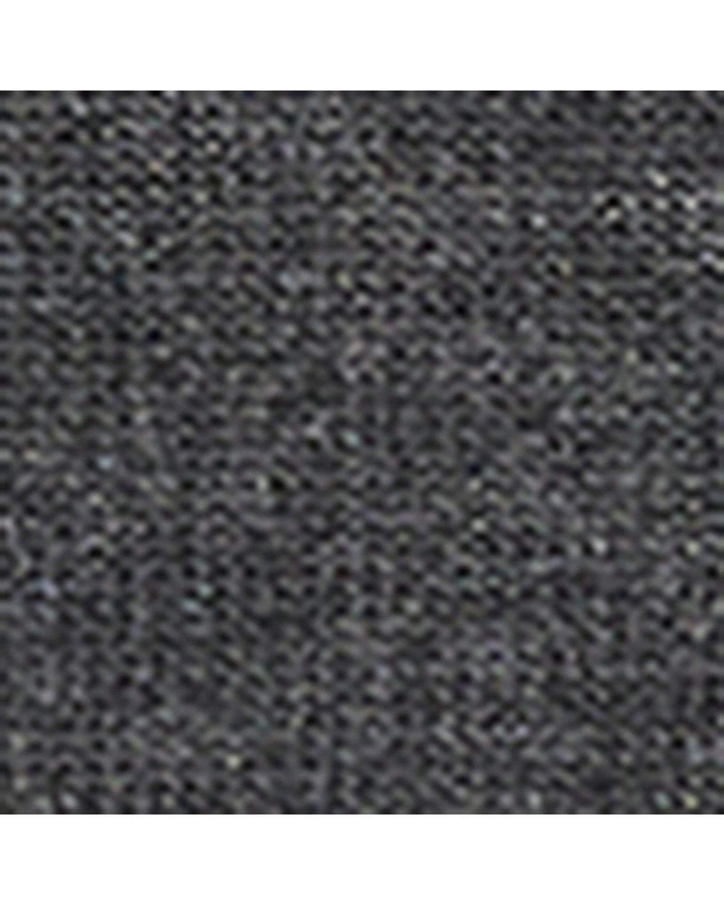 The Row Gray Thamm Cashmer V-Neck Sweater for men