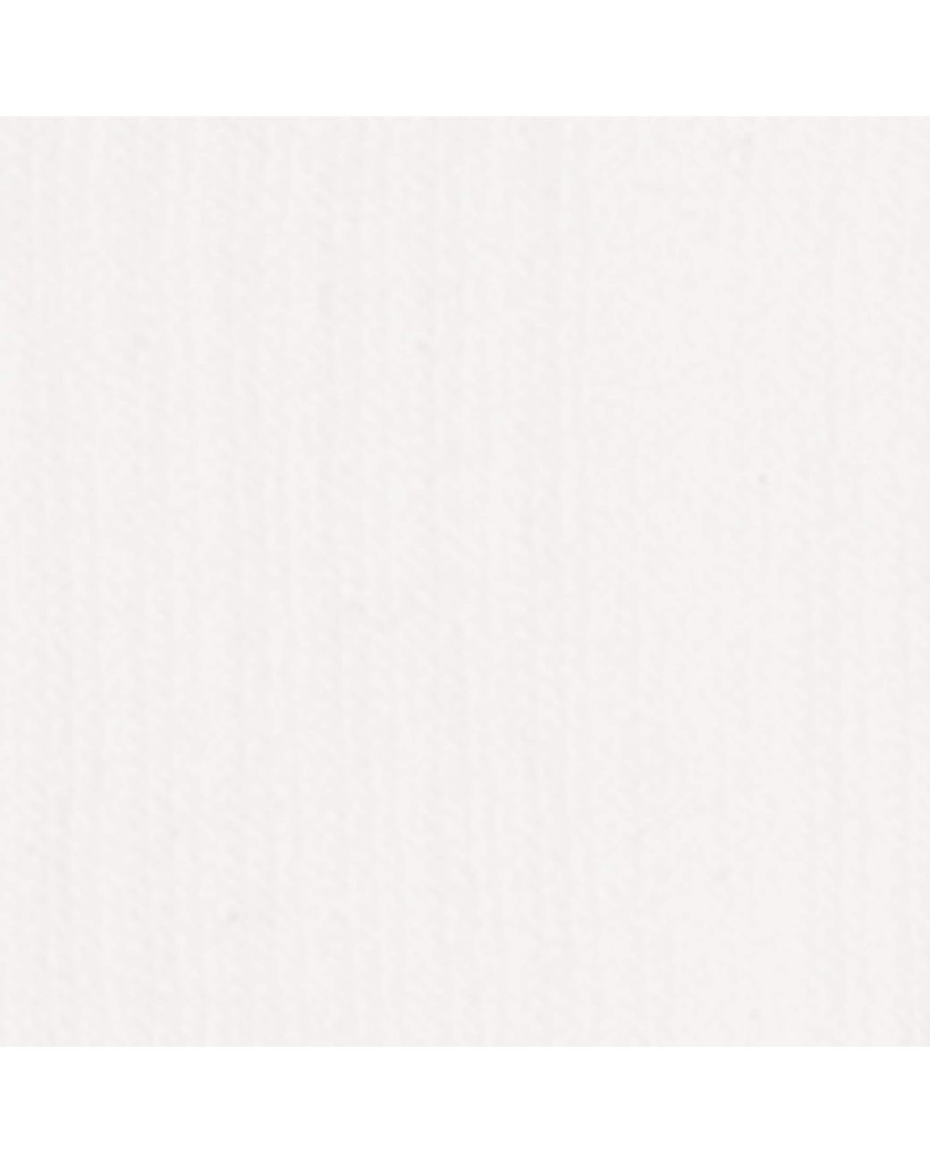 Calvin Klein White Ribbed Socks for men