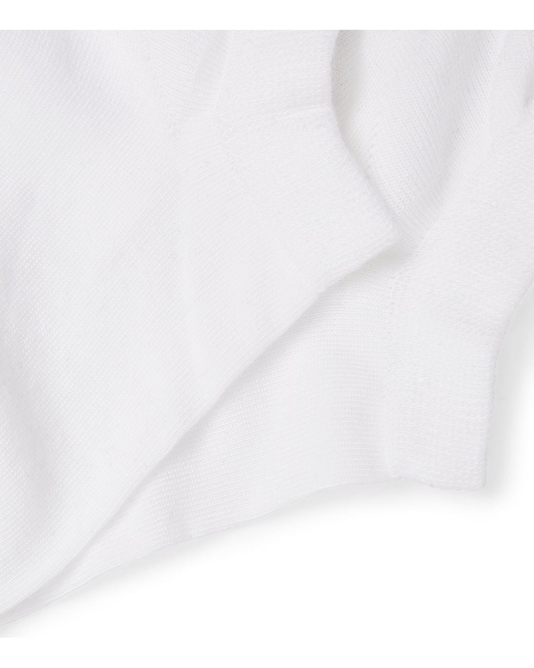 Falke White Active Breeze Sneaker Socks