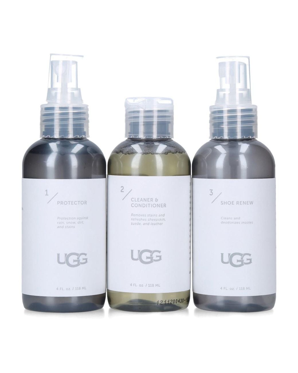 Ugg Black After Care Kit