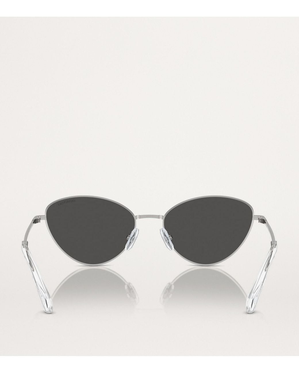 Swarovski Natural Metal Sk7014 Sunglasses