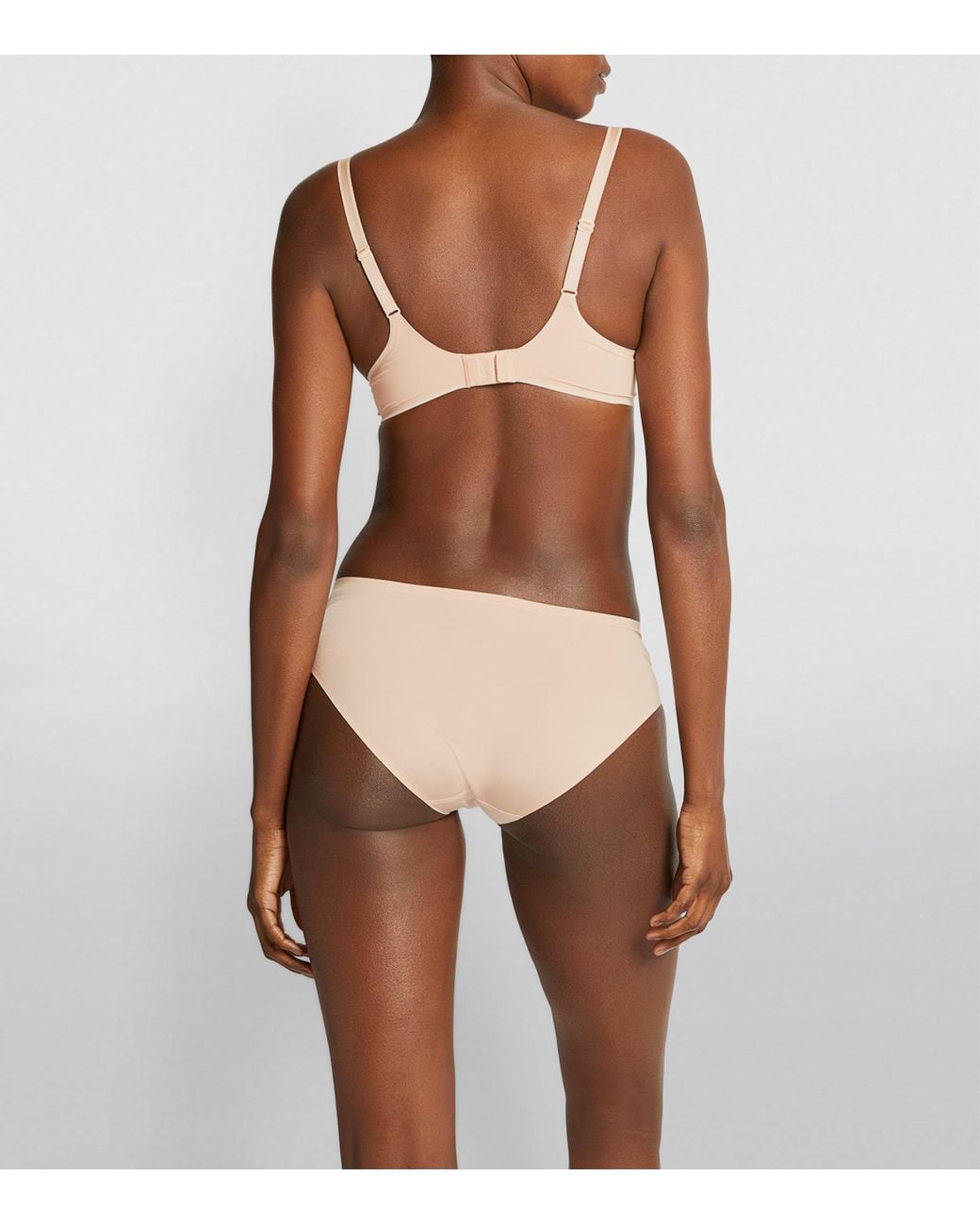 Chantelle Natural Essen Push-Up Bra