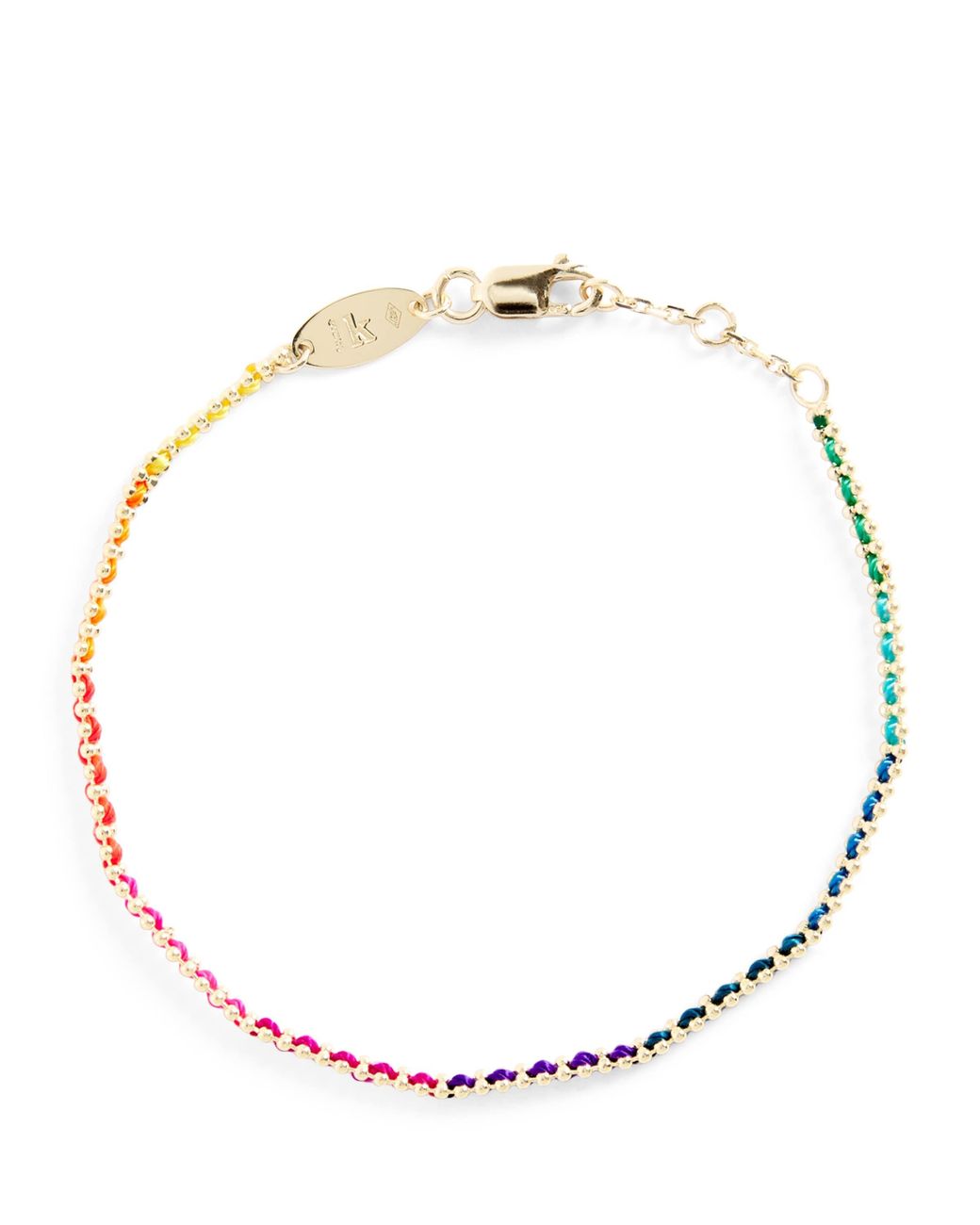 RedLine Metallic Aurore Bracelet