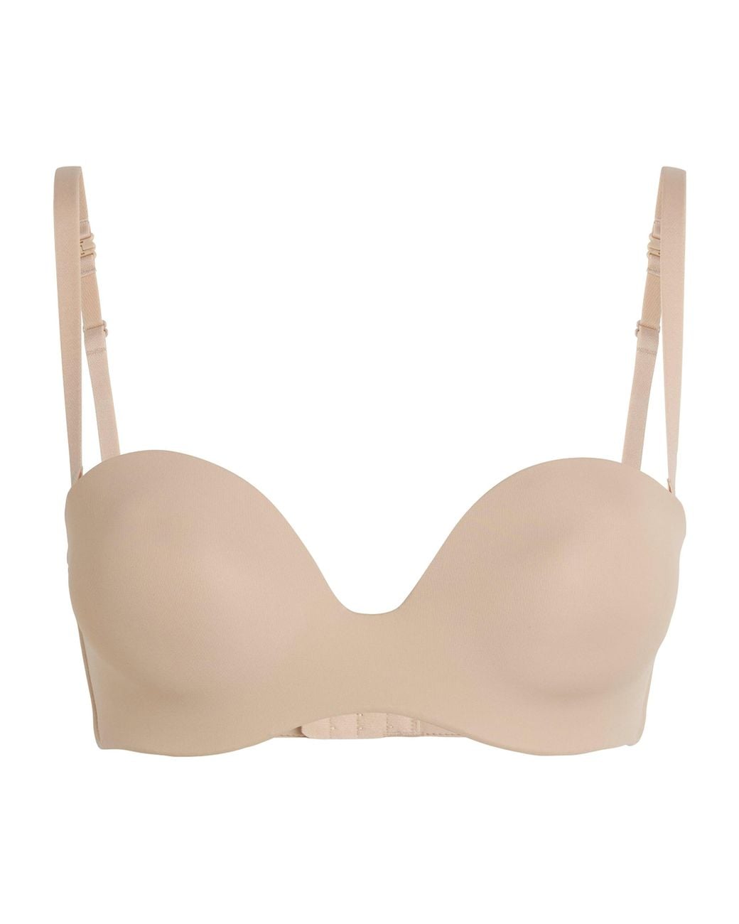 Simone Perele Natural Bandeau Essentiel Bra