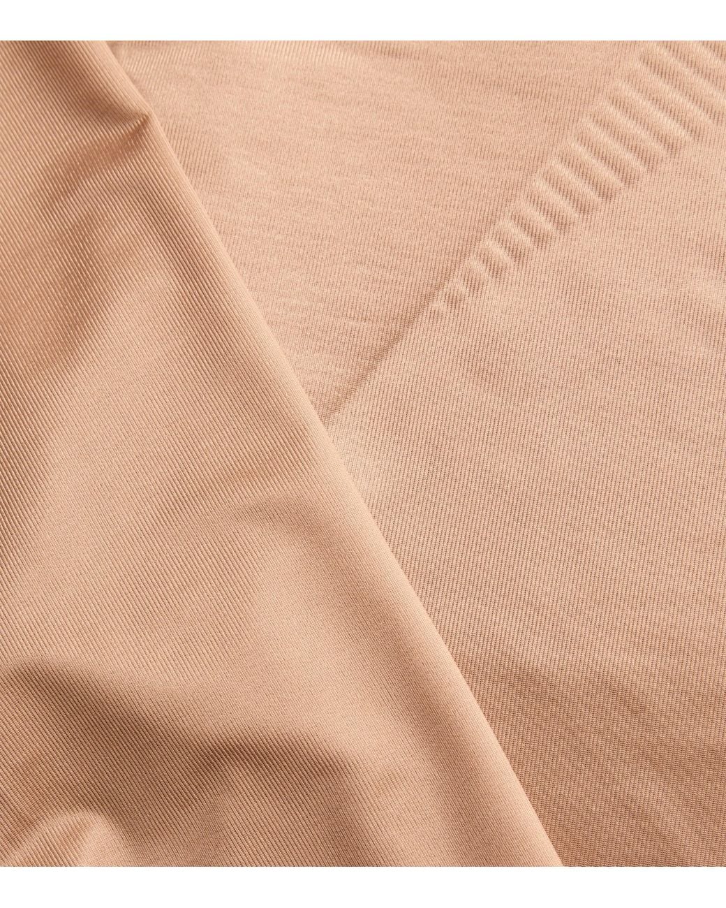 Spanx Natural Shape Invisible Mid-Thigh Shorts