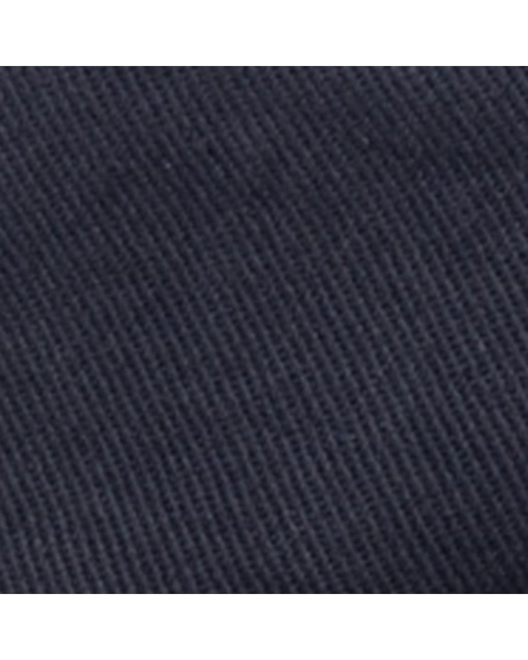 Miu Miu Blue Cotton Drill Hat