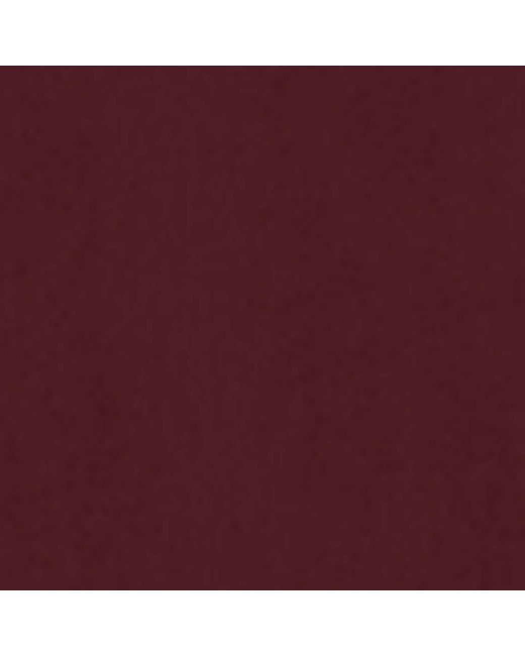 Burberry Purple Gabardine Midi Skirt