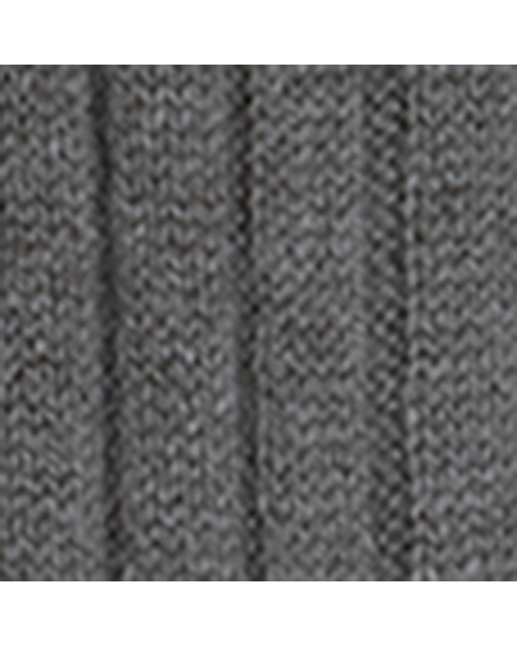 Tom Ford Gray Cashmere-Blend Socks for men