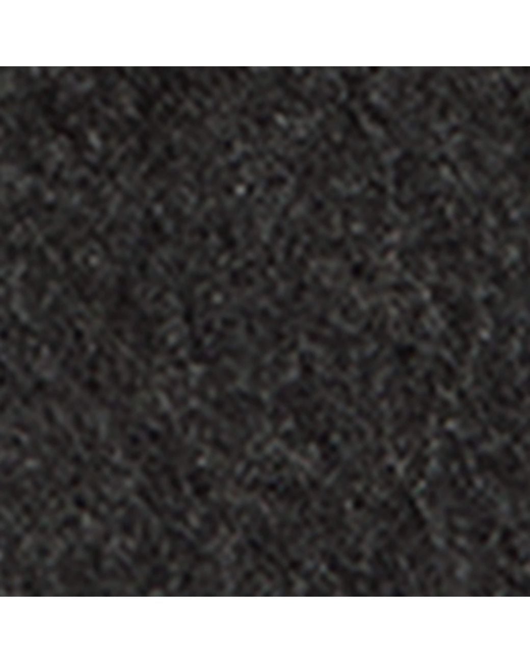 Brunello Cucinelli Black Cashmere Scarf