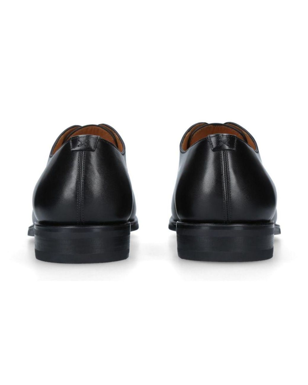 magnanni wholecut oxford shoes