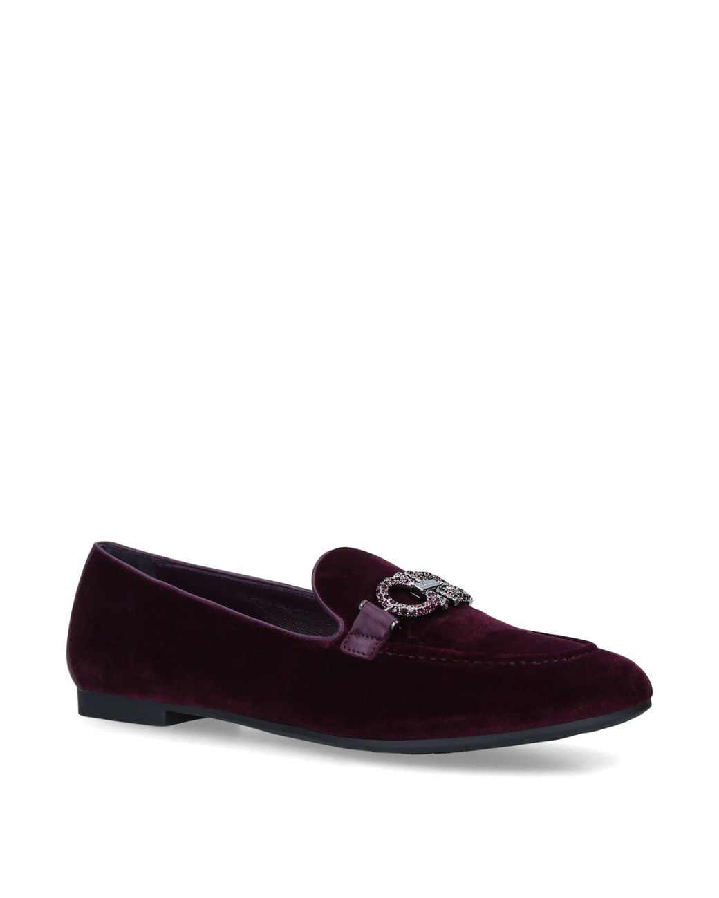 trifoglio loafers