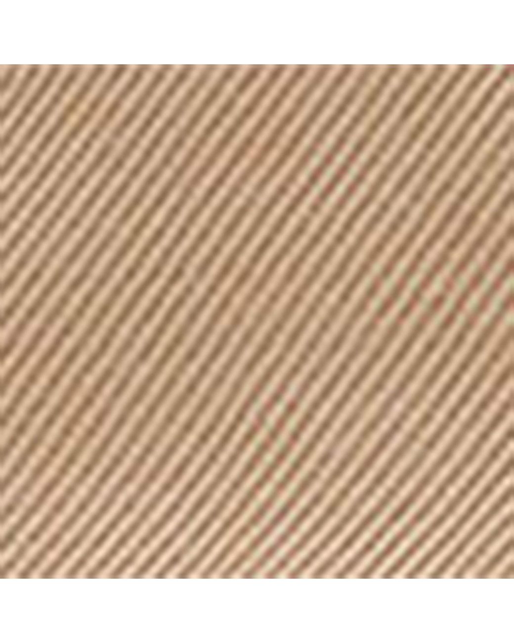 Burberry Natural Cotton Gabardine Logo Cap for men