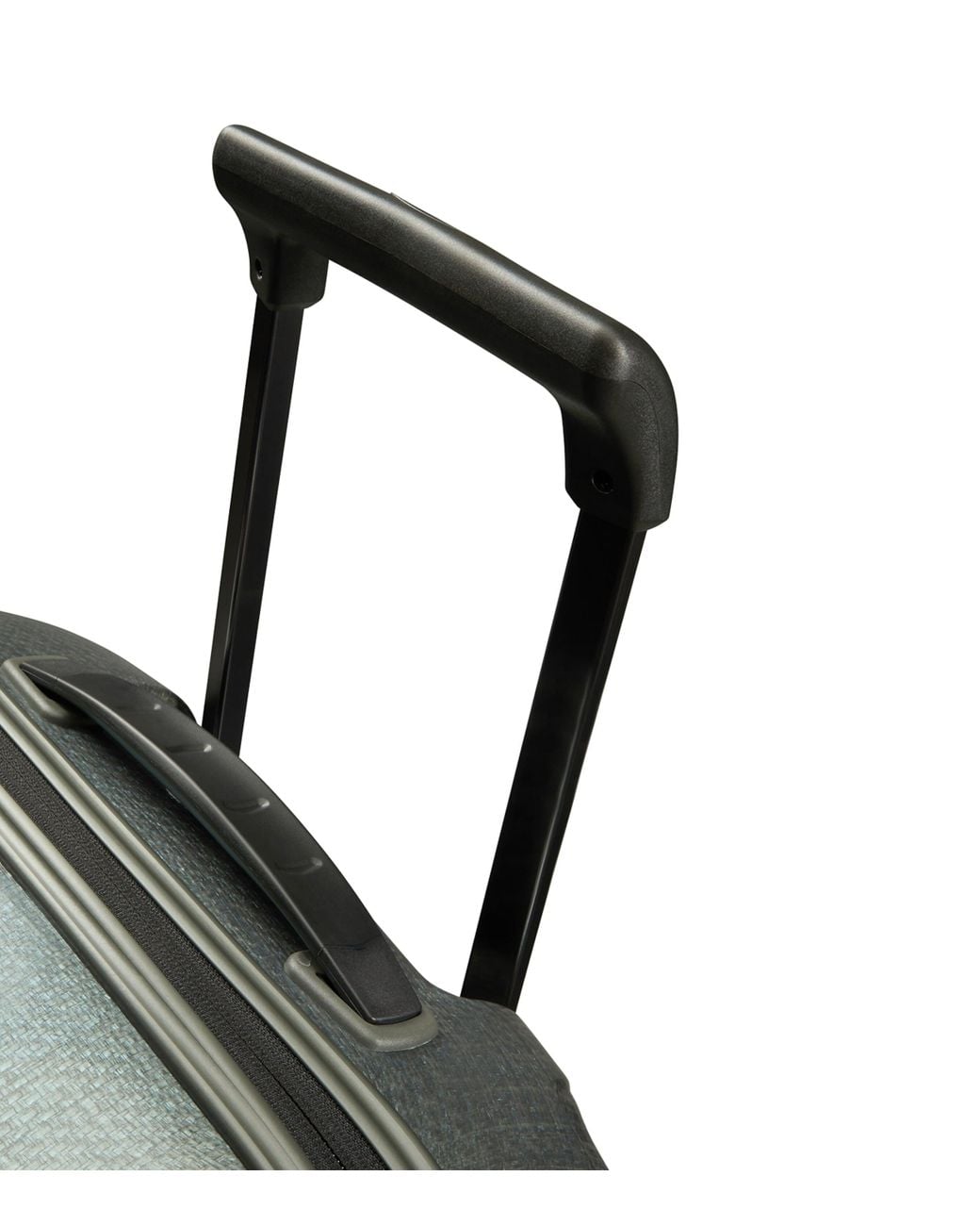 Samsonite Green C-Lite Spinner