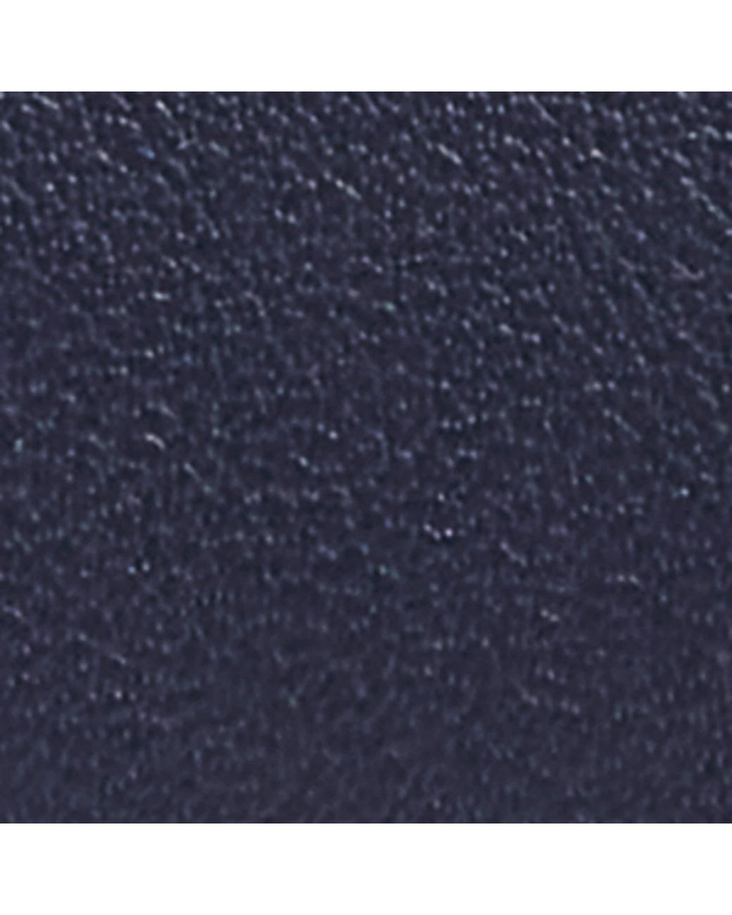 Polo Ralph Lauren Blue Small Leather Polo Bear Wallet