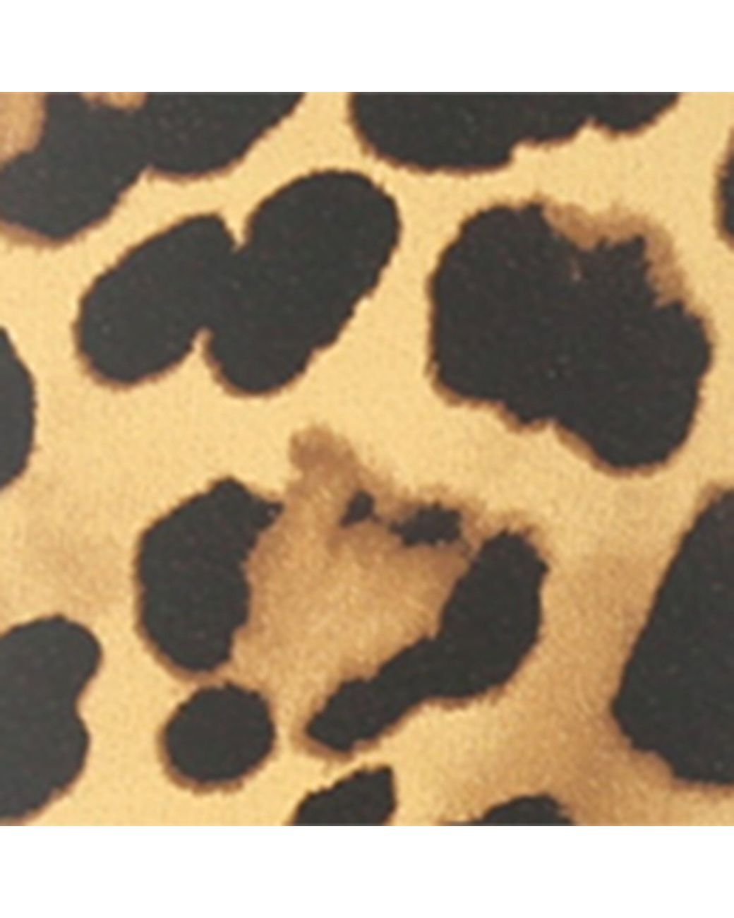 Hunter Multicolor Leopard-Print Original Tall Welly Boots