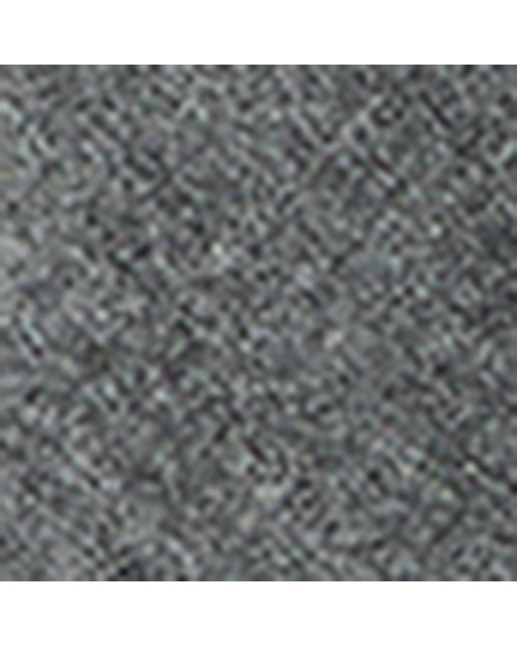 Brunello Cucinelli Gray Virgin Wool Tie for men