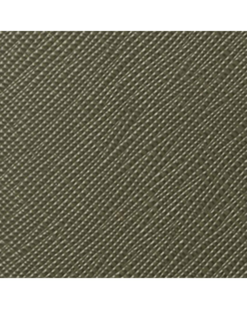 Prada Green Saffiano Leather Bifold Wallet for men