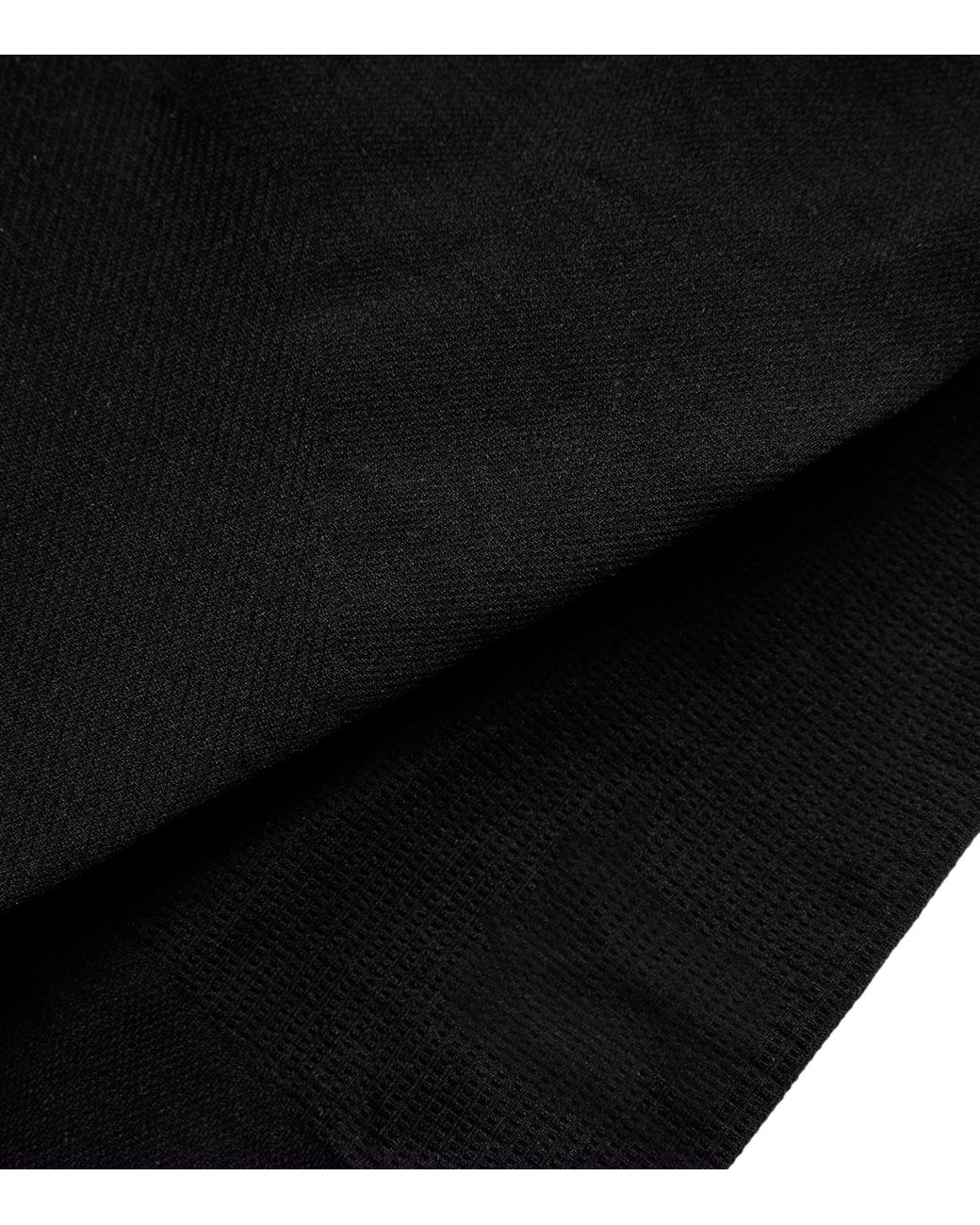 Falke Black Seamless Shaping Leggings