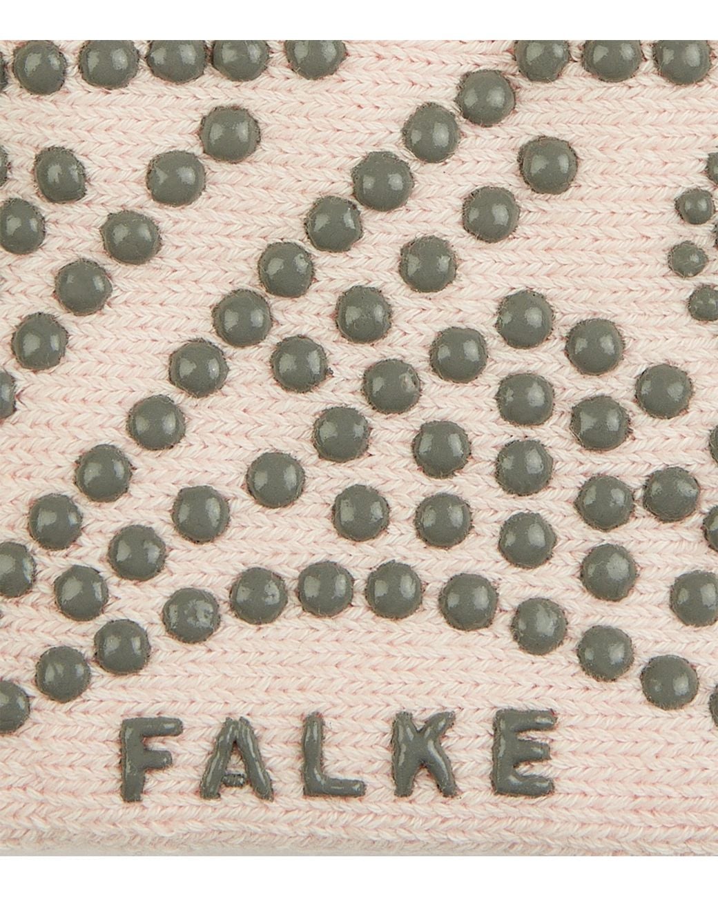 Falke White Cuddle Pads Socks