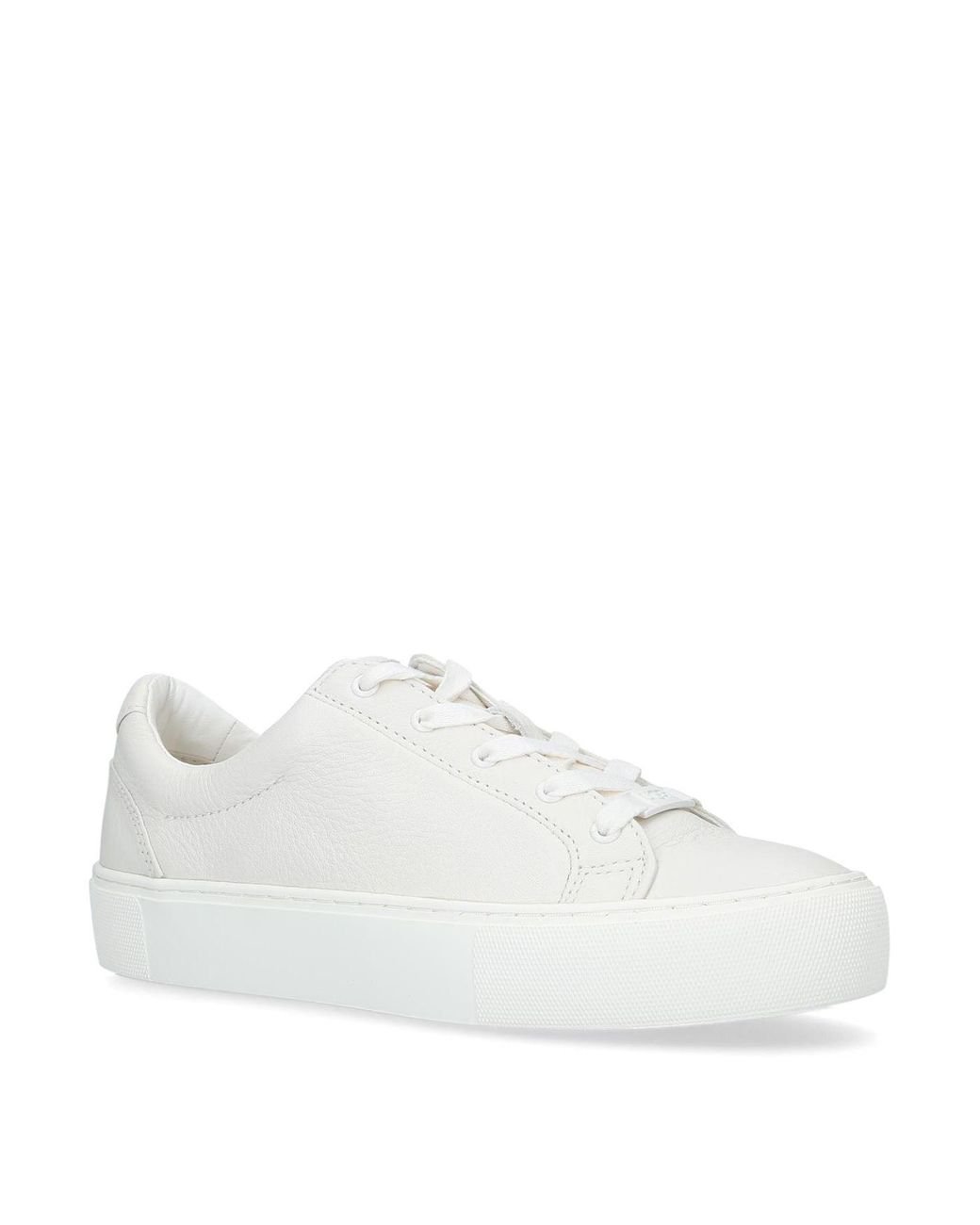 ugg zilo white