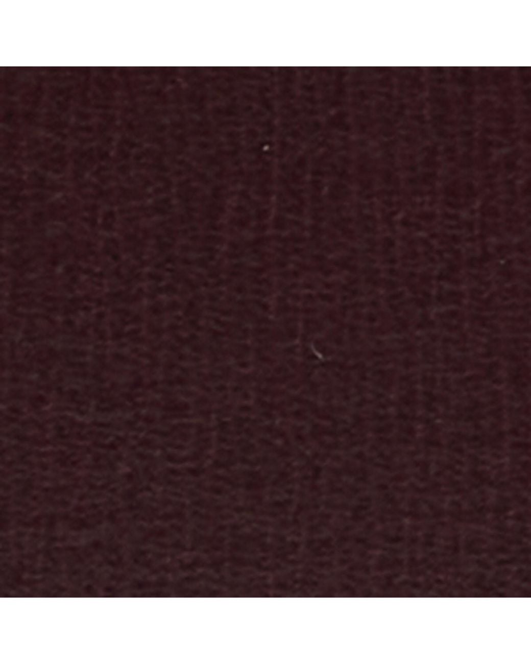 Swaine Purple Leather Bifold Wallet for men