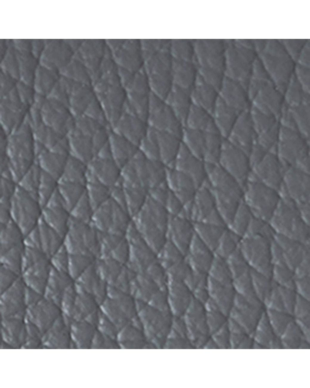 Mulberry Gray Leather Folded Darley Wallet