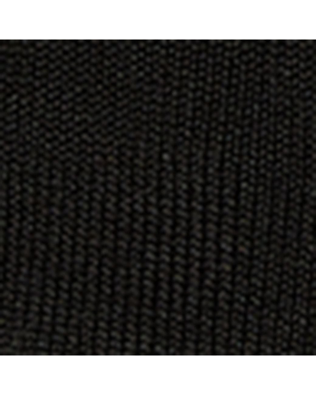 Falke Black Sensitive Malaga Socks for men