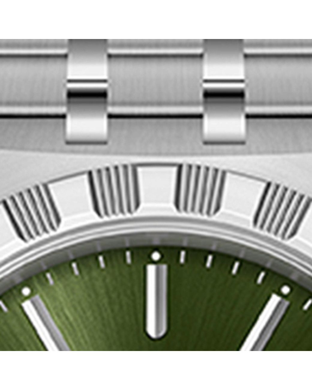 Tudor Metallic Royal Stainless Steel Watch