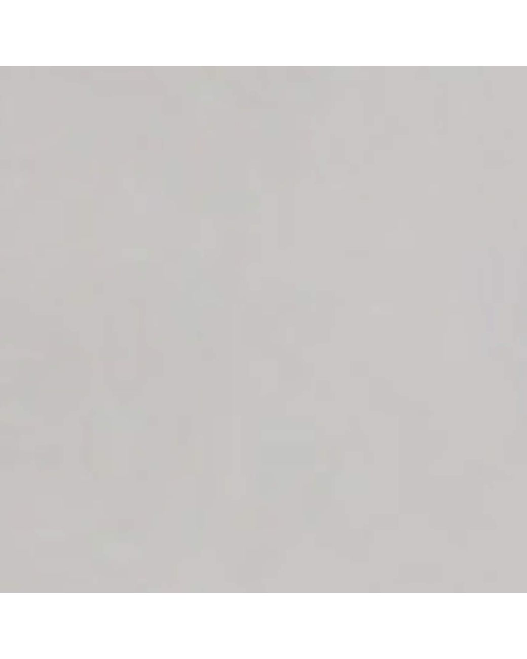 McQueen White Faux Pearl And Skull Single Hoop Earring for men