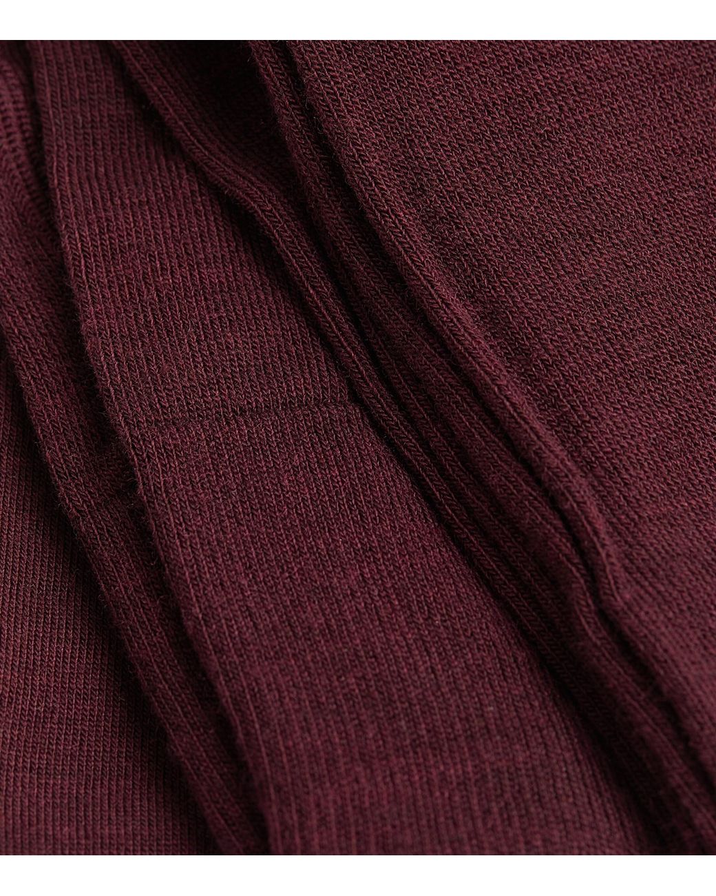 Falke Purple Soft Merino Tights