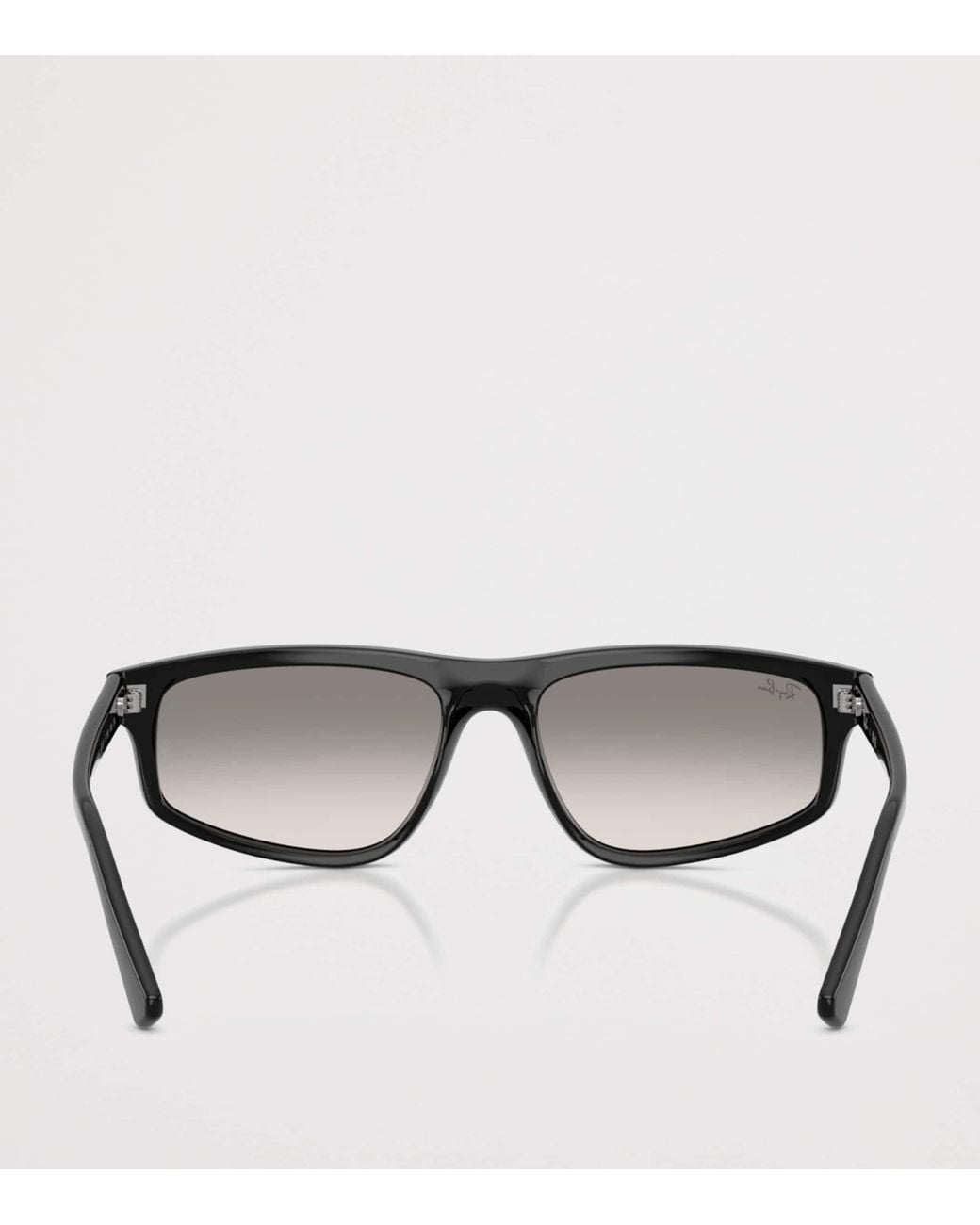 Ray-Ban Gray Rb2225 Sunglasses