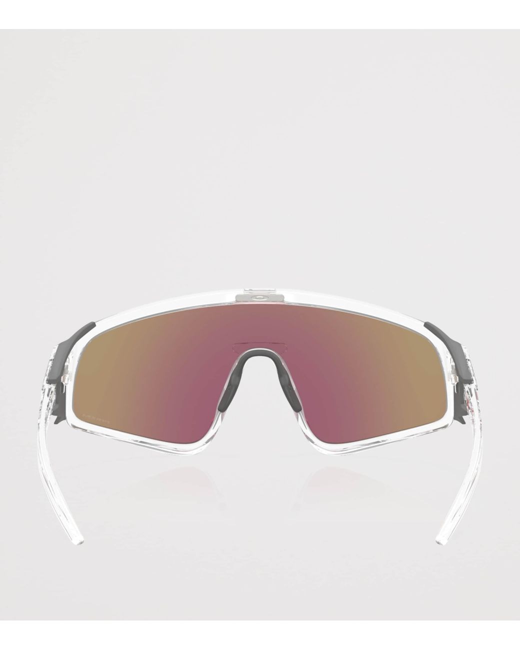 Oakley Blue Latch Panel Sunglasses