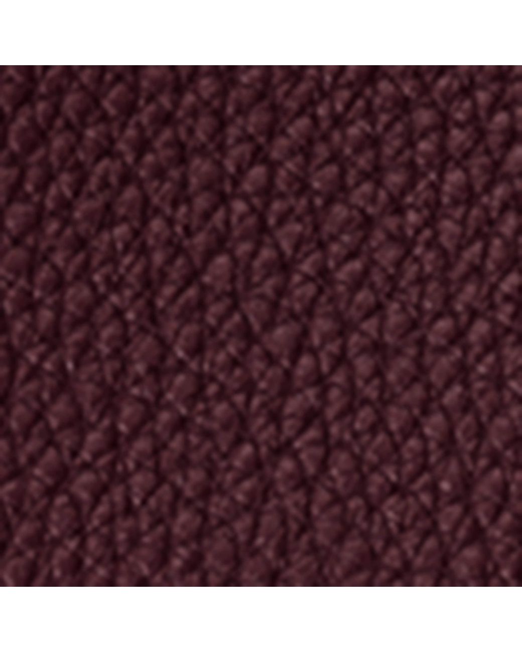 Cartier Purple Small Panthère De Top-Handle Bag
