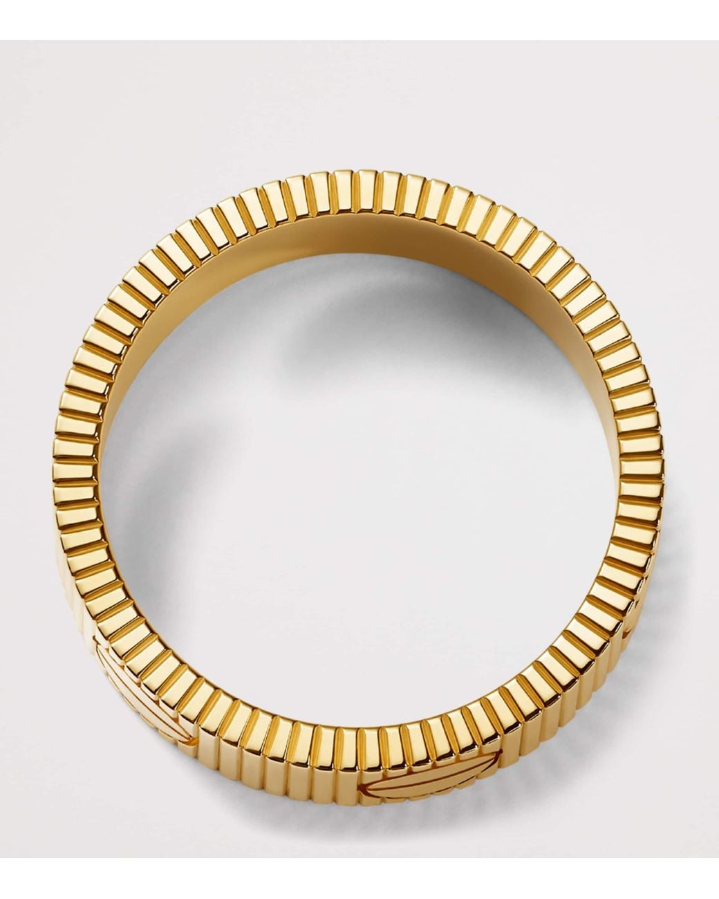 Cartier Metallic Love Unlimited Ring