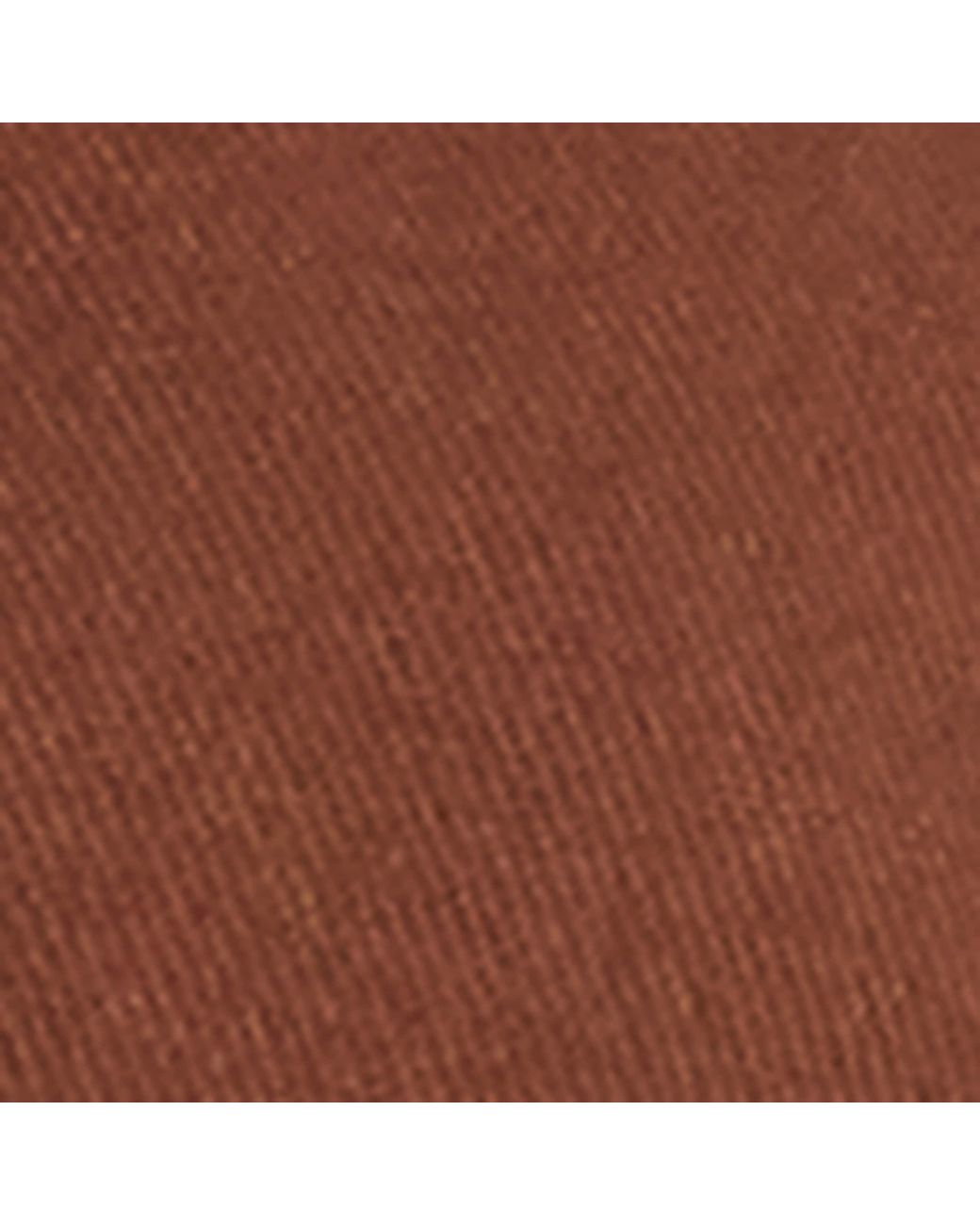 Anine Bing Brown Embroidered Jeremy Baseball Cap
