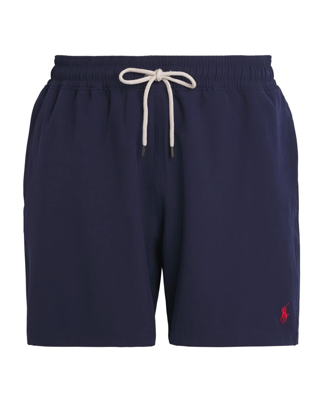 Polo Ralph Lauren Blue Traveller Swim Shorts for men