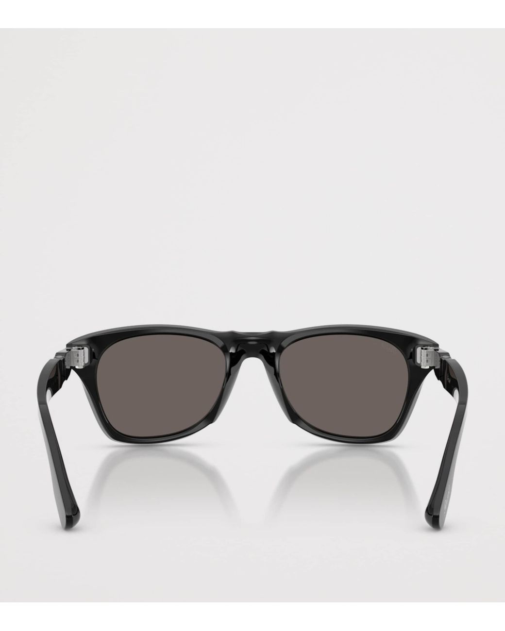 Persol Black Phantos Sunglasses